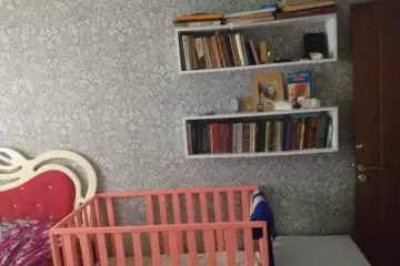 Satılır Həyət Evi Zabrat Qəsəbəsida
