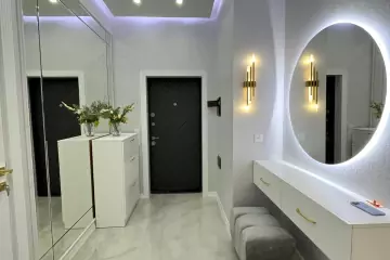 Satılır Yeni Tikili Ağ şəhər Kompleksində