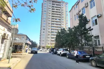 Satılır Yeni Tikili Nərimanov Parkı