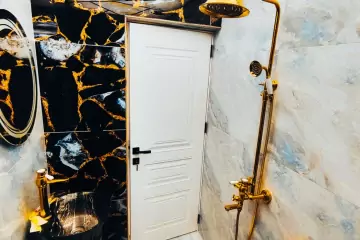 Günlük Kirayə Bağ Evi Quba Rayonunda