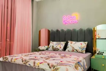 Günlük Kirayə Bağ Evi Quba Rayonunda