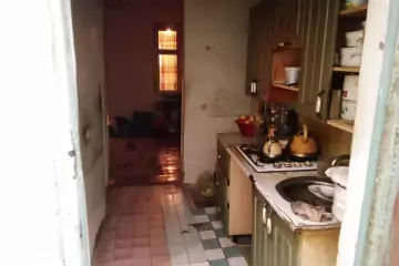 Satılır Həyət Evi Rəsulzadə Qəsəbəsində