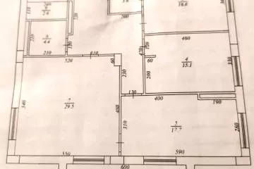 Satılır Yeni Tikili Elmler Akademiyasıda