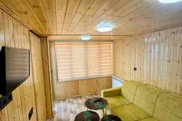 Günlük Kirayə Bağ Evi Quba Rayonunda
