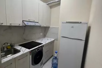 Aylıq Kirayə Yeni Tikili Xırdalan şəhərində
