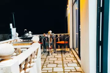Günlük Kirayə Bağ Evi Quba Rayonunda