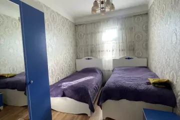 Satılır Həyət Evi Bakıxanovda