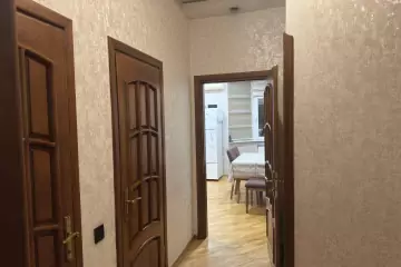 Satılır Yeni Tikili 8-ci Kilometrdə