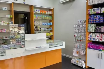 Satılır Obyekt Ağ şəhər Kompleksində