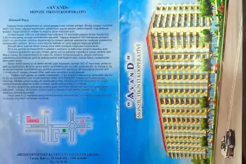 Satılır Yeni Tikili 8-ci Kilometrdə