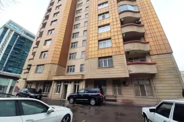 Aylıq Kirayə Yeni Tikili Rusiya Səfirliyida