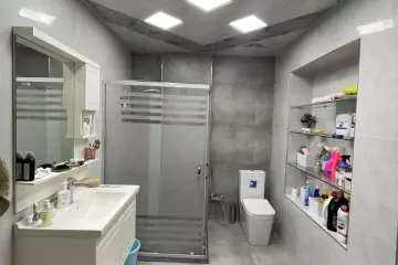 Satılır Həyət Evi Bakıxanovda