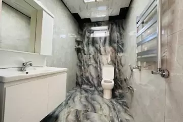 Satılır Həyət Evi Binədə