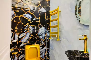 Günlük Kirayə Bağ Evi Quba Rayonunda