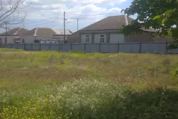 Satılır Torpaq Yeni Suraxanıda