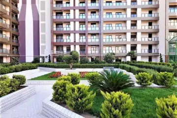 Satılır Yeni Tikili Elmler Akademiyasıda