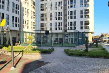 Satılır Yeni Tikili 7-ci Mikrorayonda