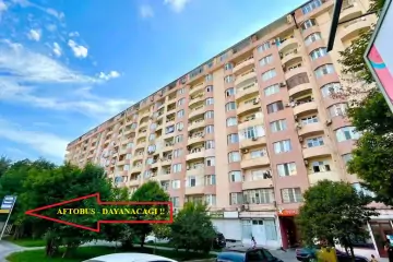 Satılır Yeni Tikili 8-ci Kilometrdə
