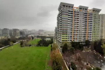 Aylıq Kirayə Yeni Tikili Rusiya Səfirliyida