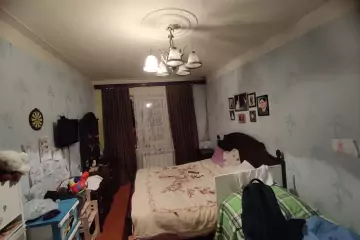 Satılır Köhnə Tikili Gəncə Prospektində
