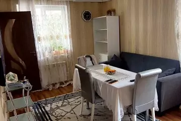 Satılır Köhnə Tikili Beşmərtəbədə
