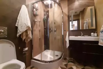 Aylıq Kirayə Yeni Tikili Rusiya Səfirliyida