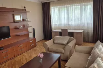 Aylıq Kirayə Yeni Tikili Elmler Akademiyasıda