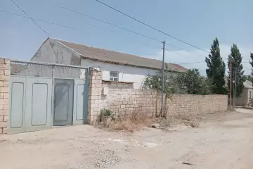 Satılır Həyət Evi Mehdiabad (abşeron)da