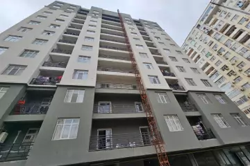 Satılır Yeni Tikili Gəncə Prospektində