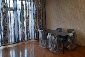 Aylıq Kirayə Köhnə Tikili Nərimanov Parkı
