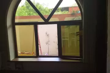 Satılır Həyət Evi Zabrat Qəsəbəsida