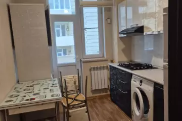 Aylıq Kirayə Yeni Tikili Xırdalan şəhərində