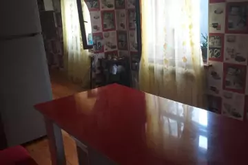 Satılır Həyət Evi Zabrat Qəsəbəsida
