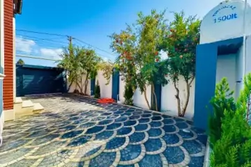 Satılır Həyət Evi Binədə