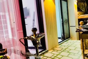 Günlük Kirayə Bağ Evi Quba Rayonunda
