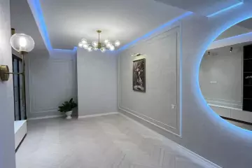Satılır Yeni Tikili Ağ şəhər Kompleksində