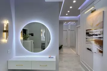 Satılır Yeni Tikili Ağ şəhər Kompleksində