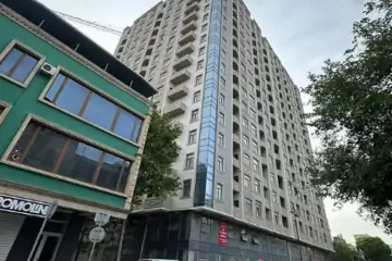Satılır Yeni Tikili 28 May Metrosu ətrafında