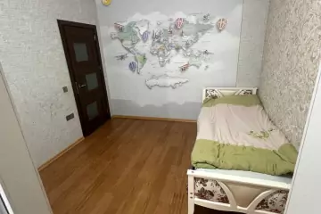 Aylıq Kirayə Yeni Tikili Xırdalan şəhərində