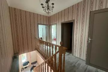 Satılır Həyət Evi Masazırda
