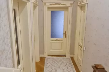 Satılır Bağ Evi Novxanıda