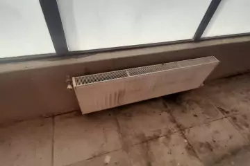 Aylıq Kirayə Obyekt Nərimanov Parkı