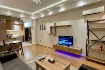 Aylıq Kirayə Yeni Tikili Cavanşir Küçəsində