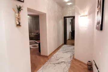 Aylıq Kirayə Yeni Tikili 28 May Metrosu ətrafında