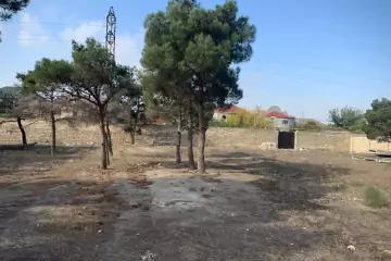 Satılır Torpaq Bakıxanovda