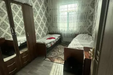 Satılır Həyət Evi Masazırda