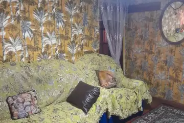 Satılır Həyət Evi Sabunçu Qəsəbəsida