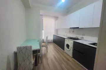 Aylıq Kirayə Yeni Tikili Zabitlər Parkı