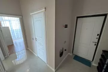 Aylıq Kirayə Yeni Tikili Kristal Aşeronda