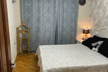 Satılır Yeni Tikili Bakıxanovda